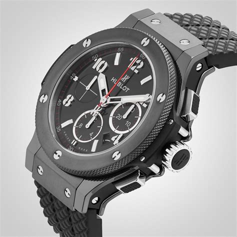 Hublot Big Bang Original Black Magic 44mm 301.CM.130.RX